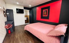 Suri'S House Homestay